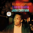 John Coltrane - A Love Supreme: Live In Seattle (2LP VINYL) | Mint (M) Mint (M)