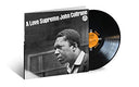 John Coltrane - A Love Supreme [LP] | Mint (M) Mint (M)