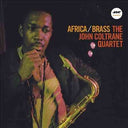 John Coltrane - Africa / Bass | Mint (M) Mint (M)