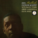 John Coltrane - Ballads (Remastered) [Vinyl]