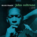 PRE-ORDER John Coltrane - Blue Train (Blue Note Essential Vinyl Series) [LP] [Vinyl]