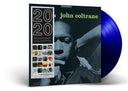 John Coltrane - Blue Train (Blue Vinyl) | Mint (M) Mint (M)