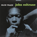 John Coltrane - Blue Train (180G VINYL) | Mint (M) Mint (M)