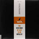 Coltrane |