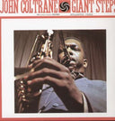 John Coltrane - Giant Steps (180g Vinyl) | Mint (M) Mint (M)