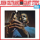 John Coltrane - Giant Steps (60th Anniversary Edition)(2LP 180 Gram Vinyl) | Mint (M) Mint (M)