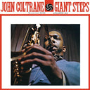 Giant Steps (Remastered, Mono Sound) [Vinyl]