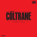 John Coltrane: 1960–1964 (Box Set) [6LP] [Vinyl]