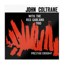 PRE-ORDER John Coltrane - John Coltrane With The Red Garland Trio (Original Jazz Classics Series) [180G LP] [Vinyl]