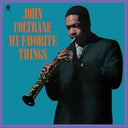 John Coltrane - My Favorite Things + 1 Bonus Track |