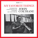 John Coltrane - My Favorite Things (Mono) [Vinyl]