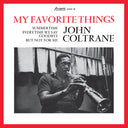 My Favorite Things [Vinyl]