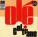 John Coltrane - Olé Coltrane | Mint (M) Mint (M)