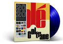 John Coltrane - Ole (Blue Vinyl) | Mint (M) Mint (M)