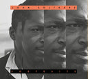 John Coltrane - Portraits: John Coltrane |