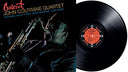 John Coltrane Quartet - Crescent (Verve Acoustic Sounds Series) [LP] | Mint (M) Mint (M)