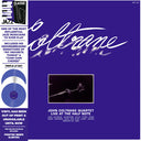 John Coltrane Quartet - Live at the Half Note (Blue & White Colored Vinyl, Deluxe Edition, Limited Edition) (3 Lp's) |