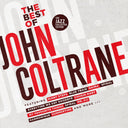 The Best Of John Coltrane [CD]
