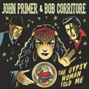 The Gypsy Woman Told Me [CD]