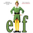 PRE-ORDER John Debney - Elf (Original Motion Picture Score) (Deluxe Encore Edition) [CD]