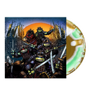 Teenage Mutant Ninja Turtles Part Iii (Color Vinyl Soundtrack) | Mint (M) Mint (M)
