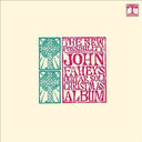 The New Possibility: John Fahey's Guitar Soli Christmas Album | Mint (M)