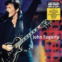 Premonition (Live 1997) [Vinyl]
