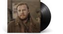 John Francis Flynn - I Would Not Live Always [Vinyl]
