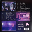 John Frusciante - Maya | Mint (M) Mint (M)