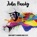 John Handy - John Handy's Rainbow Band 1979 |