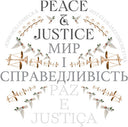 John Hollenbeck - Peace And Justice [CD]