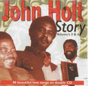 John Holt - John Holt Story Volumes 3 & 4 |