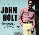 John Holt - Memories By The Score |