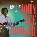 John Lee Hooker - Boogie with John Lee Hooker [Vinyl]
