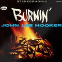 Burnin' (60th Anniversary) [LP] [Vinyl]