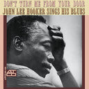 John Lee Hooker - Don'T Turn Me From Your Door |