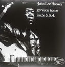 Get Back Home In The Usa [Vinyl]