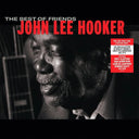 PRE-ORDER John Lee Hooker - Jealous (40Th Anniversary) [LP] [Vinyl]