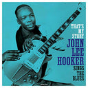 That's My Story (180 Gram Vinyl) [Import] | Mint (M) Mint (M)