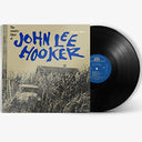 John Lee Hooker - The Country Blues Of John Lee Hooker | Mint (M) Mint (M)