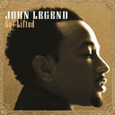 John Legend - Get Lifted (180 Gram Vinyl) [Import] (2 Lp's) |
