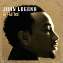 John Legend - Get Lifted (Bonus Track)(2xVINYL) |