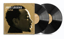 John Legend - Get Lifted (Bonus Track)(2xVINYL) |