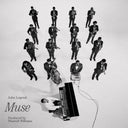 PRE-ORDER: John Legend - Muse [LP] [Vinyl]