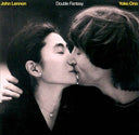 John Lennon - Double Fantasy (180 Gram Vinyl) | Mint (M) Mint (M)