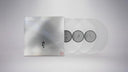 John Lennon - Mind Games: Meditation Mixes (CRYSTAL CLEAR VINYL) | Mint (M) Mint (M)