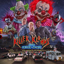 Killer Klowns From Outer Space (Lita Exclusive) [Vinyl]