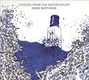 Stories From The Watercooler [CD]