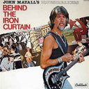 Behind The Iron Curtain [Vinyl]