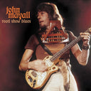 Road Show Blues (Colored Vinyl, Red, Gatefold LP Jacket, Reissue) [Vinyl]